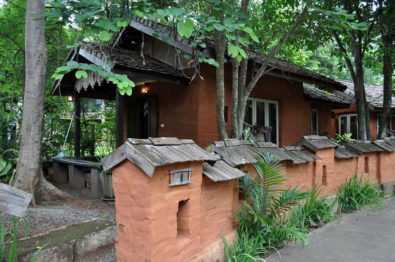 Hotel The Jungle House Khaoyai Mu Si Exteriér fotografie